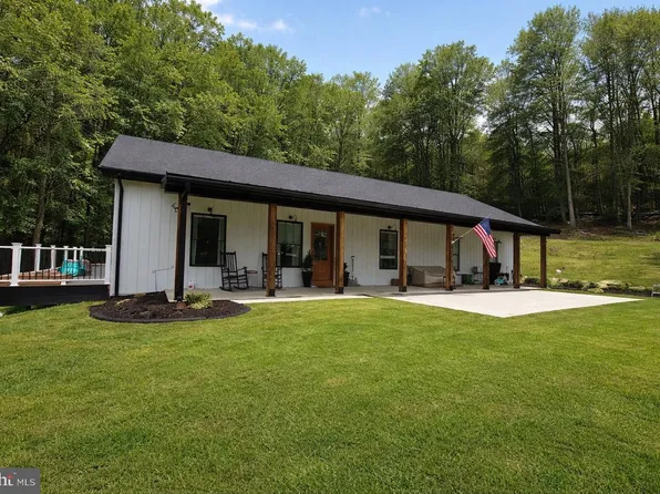 1900 Durham Dr, Cumberland, MD 21502