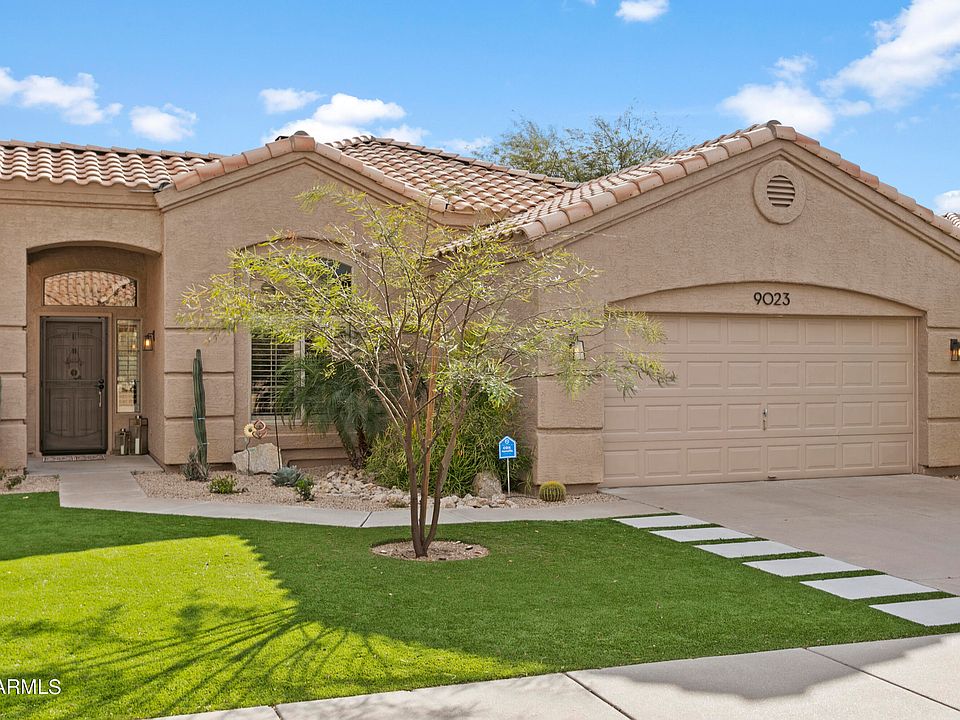 1st image of 9023 E ROCKWOOD Drive