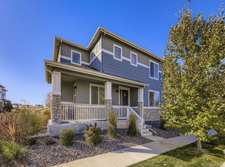 16584 E 118th Drive, Commerce City, CO 80022