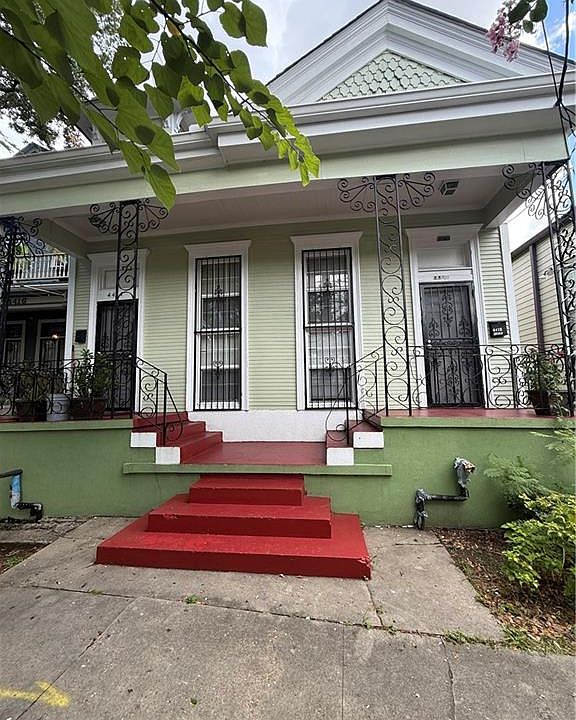1st image of 4412-14 S Carrollton Ave