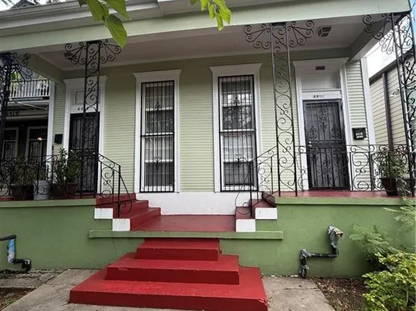 4412-14 S Carrollton Ave, New Orleans, LA 70119