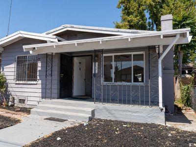 1729 Auseon Ave, Oakland, CA, 94621