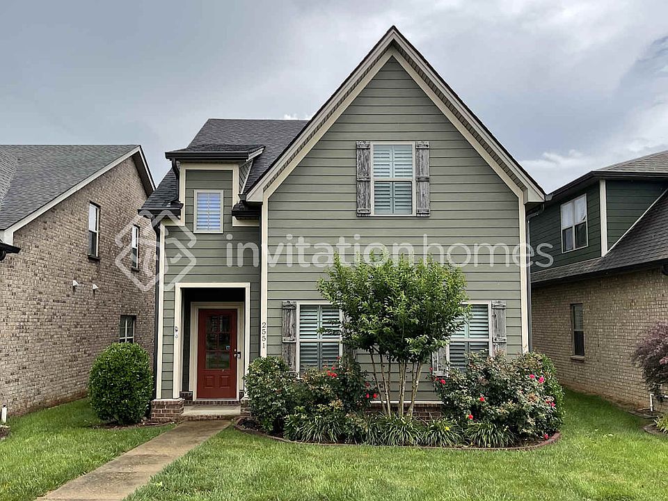 1st image of 2551 Cason Ln