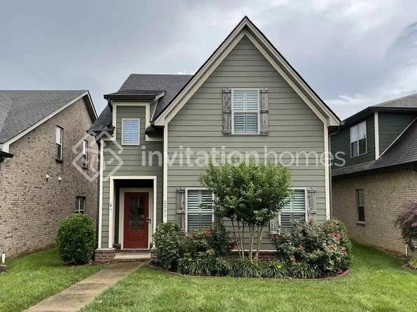 2551 Cason Ln, Murfreesboro, TN 37128