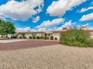 17272 N 105th Ave, Sun City, AZ 85373