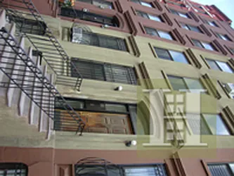 Rented by Halstead Real Estate