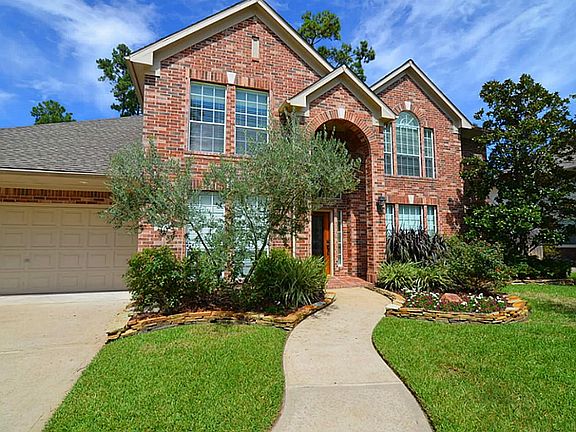 Nice Landscaping, Rock-Lined Beds, Full Sprinkler System, Roof Replaced