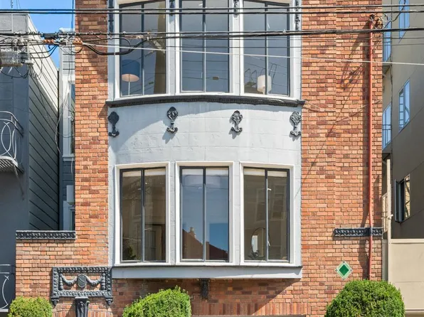1624 Filbert St APT 3, San Francisco, CA 94123