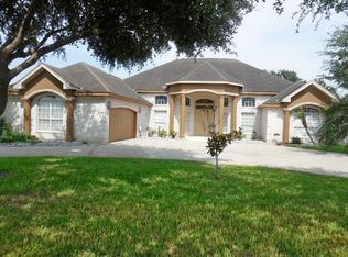 3108 S Jackson Rd, Edinburg, TX 78539