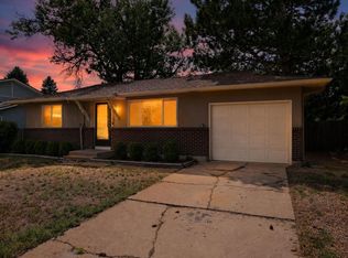 4546 Verde Dr, Colorado Springs, CO 80910