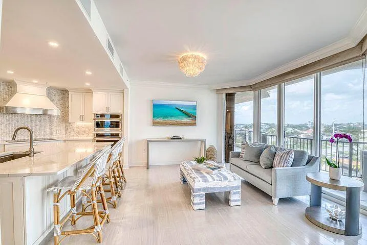 570 Ocean Dr #601 — Photo 7