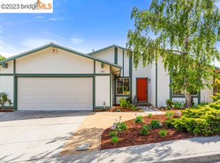 5900 Kipling Dr, Richmond, CA 94803