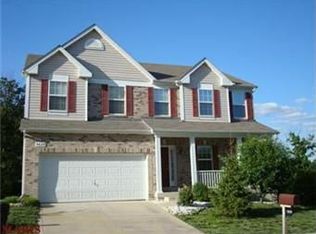 5826 Southcrest Way, Saint Louis, MO 63129