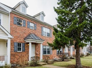 322 W Brainard St, Harvard, IL 60033