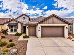 30654 S Chestnut Way, Oracle, AZ 85623