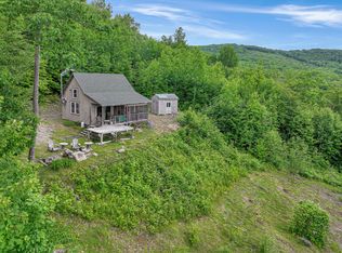 359 Coffin Rd, Farmington, ME 04938