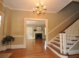 2512 Stafford Ave, Raleigh, NC 27607