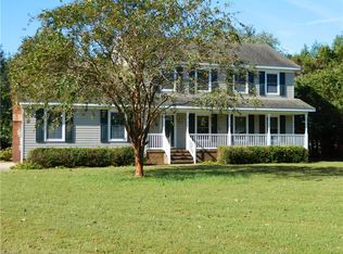 400 Slate St, Chesapeake, VA 23322