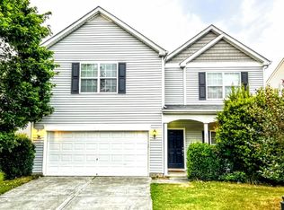 3304 Genlee Dr, Durham, NC 27704