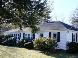 154 Mere Point Rd, Brunswick, ME 04011