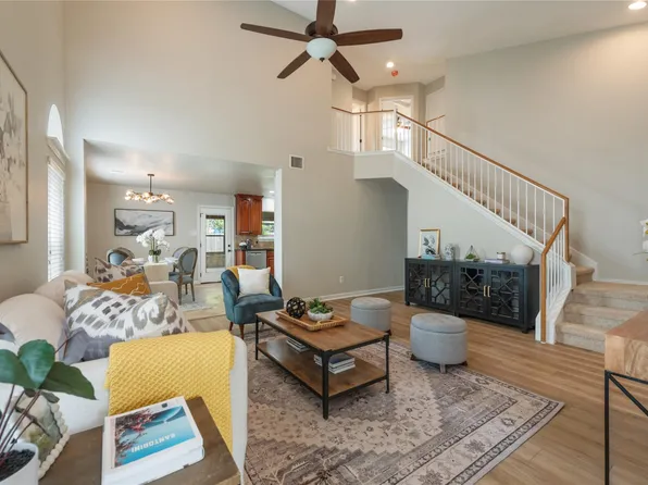 2312 Marcus Abrams Blvd, Austin, TX 78748