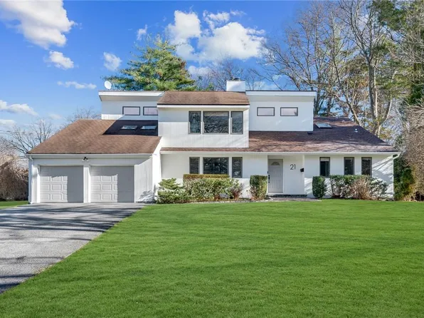 21 Old Orchard Road, Rye Brook, NY 10573