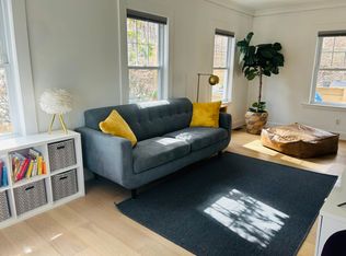 91 Brooks St, Brighton, MA 02135