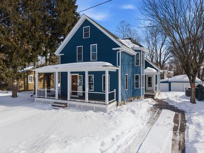 87 Pearl St, Middleboro, MA, 02346