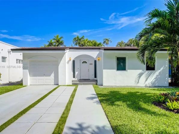 809 Milan Ave, Coral Gables, FL 33134