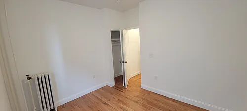 Floor plan Jr 1 bdrm