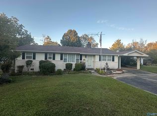 1629 Dodson Dr NW, Cullman, AL 35058