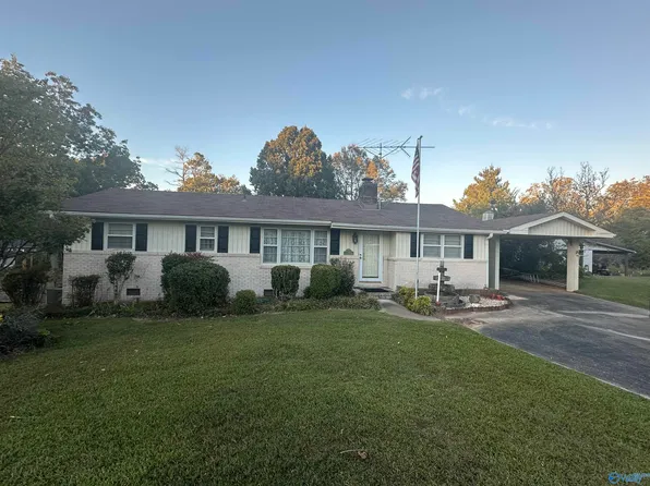1629 Dodson Dr NW, Cullman, AL 35058