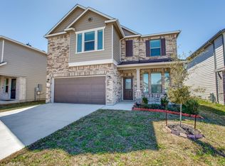 11338 October Stead, San Antonio, TX 78254