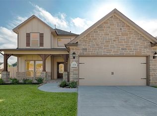 2538 Holly Laurel Mnr, Conroe, TX 77304