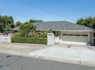 2627 Lincoln Ave, Belmont, CA 94002