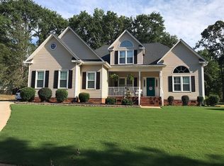 6 Oliver Ct, Simpsonville, SC 29681