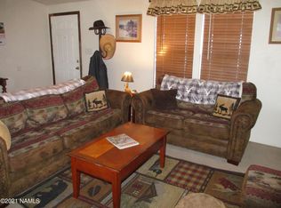 4728 Whitetail Loop, Williams, AZ 86046