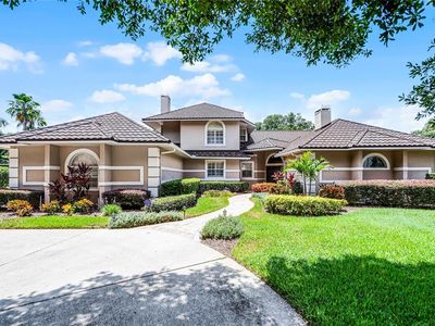 7710 Dawberry Ct, Orlando, FL, 32819