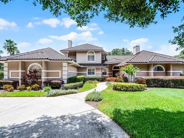 7710 Dawberry Ct, Orlando, FL 32819