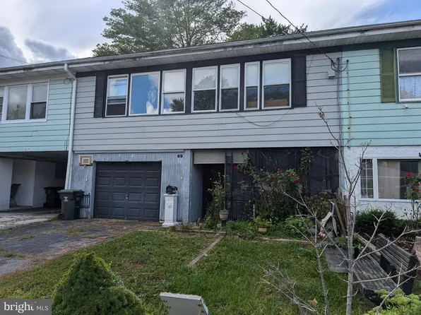 69 Toth Ave, Coatesville, PA 19320