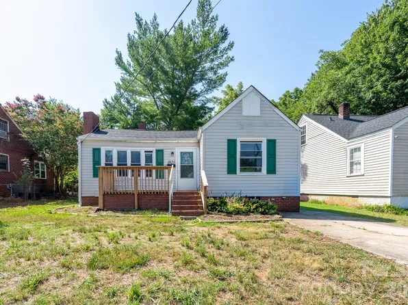 1823 2nd St, Salisbury, NC 28144