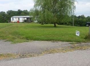 6775 Harp Pike, Frankfort, KY 40601