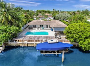 1912 NE 119th Rd, North Miami, FL 33181