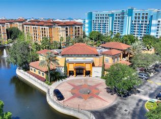 12539 FLORIDAYS RESORT DRIVE #211D, ORLANDO, FL 32821
