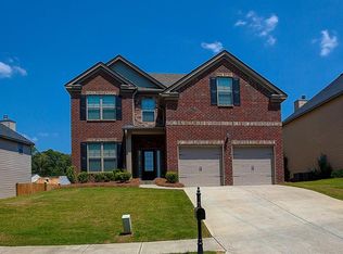 223 Amylou Cir, Woodstock, GA 30188