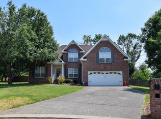 431 Lenox Pl, Gallatin, TN 37066