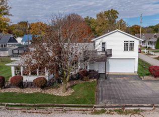 2128 S Bayview Dr, Lakeside Marblehead, OH 43440