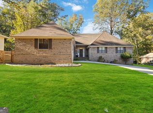 2647 Bluebird Cir, Duluth, GA 30096