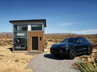 1260 N Sage Ave #0, Landers, CA 92285