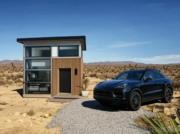 1260 N Sage Ave #0, Landers, CA 92285